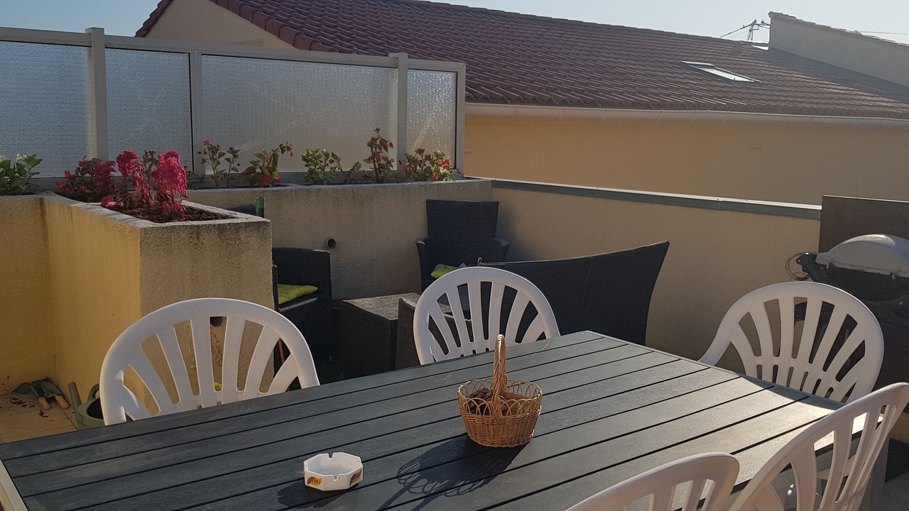 Photo of Others in Boulouris-sur-Mer