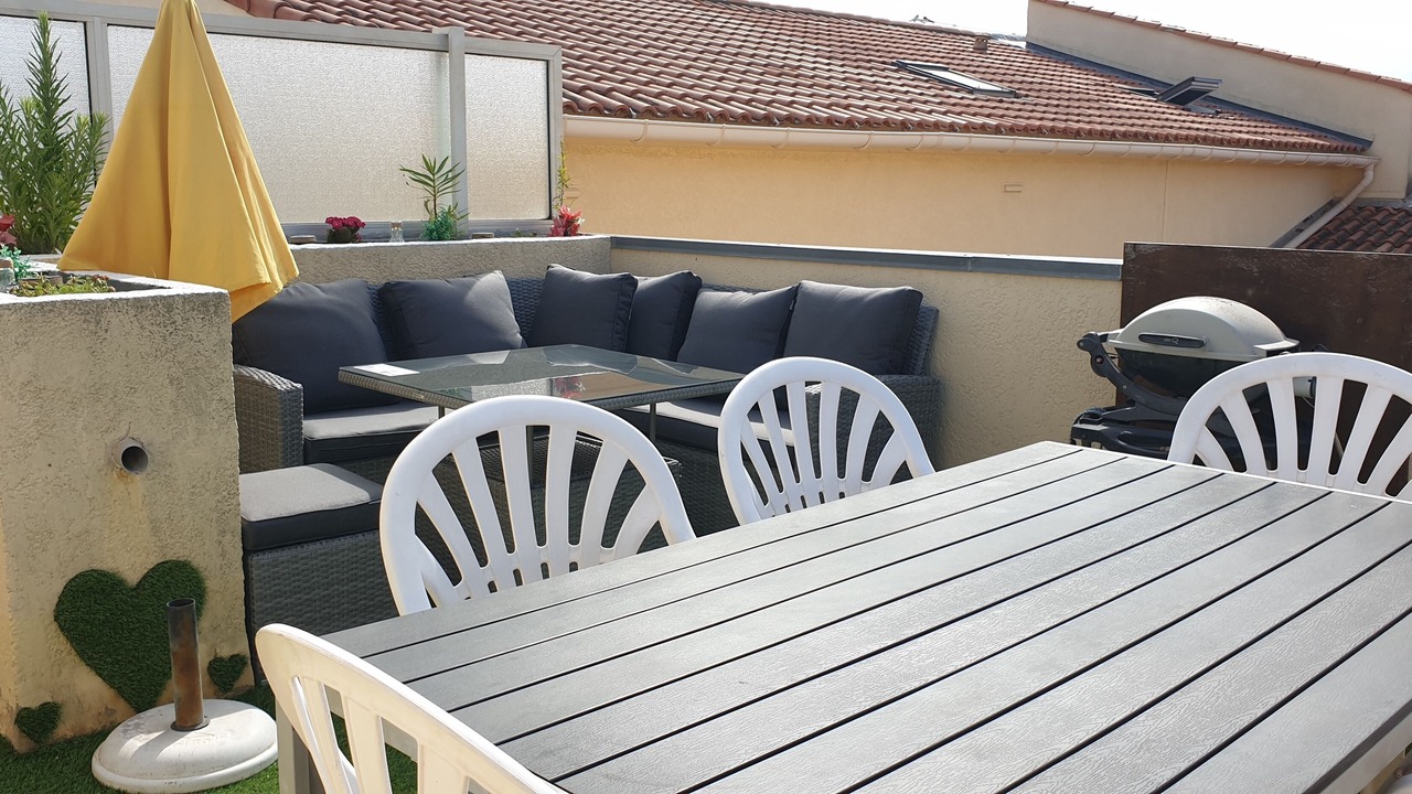 Photo of Outdoor in Boulouris-sur-Mer