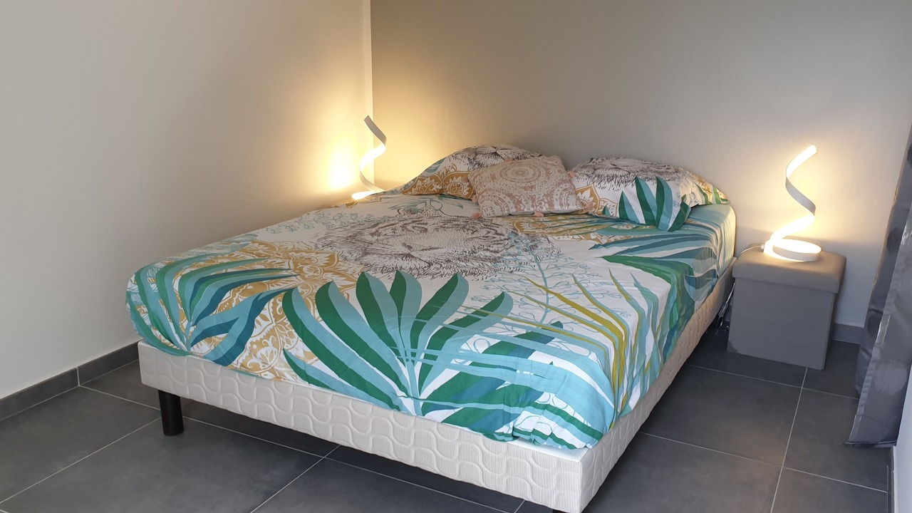 Photo of Bedroom in Boulouris-sur-Mer