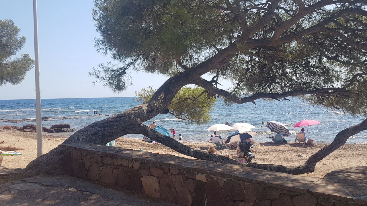Photo of Others in Boulouris-sur-Mer