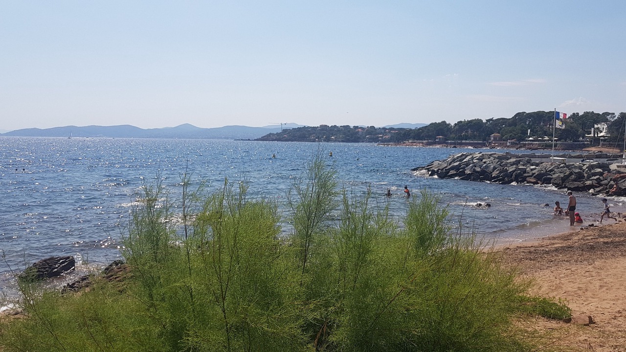 Photo of Others in Boulouris-sur-Mer