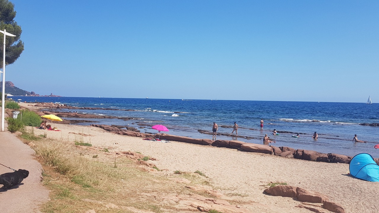 Photo of Others in Boulouris-sur-Mer