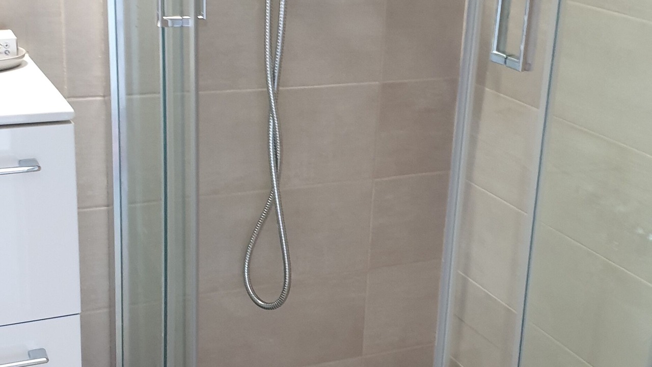 Photo of Bathroom in Boulouris-sur-Mer