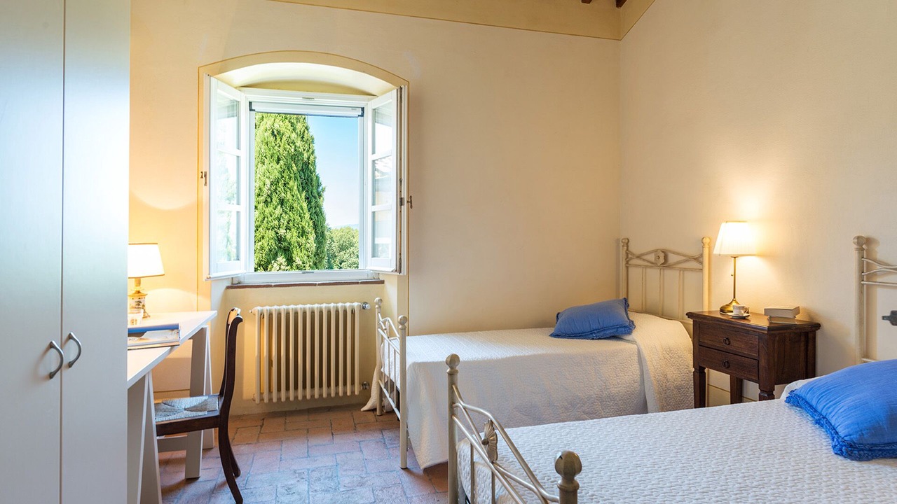 Photo of Bedroom in Alberoro
