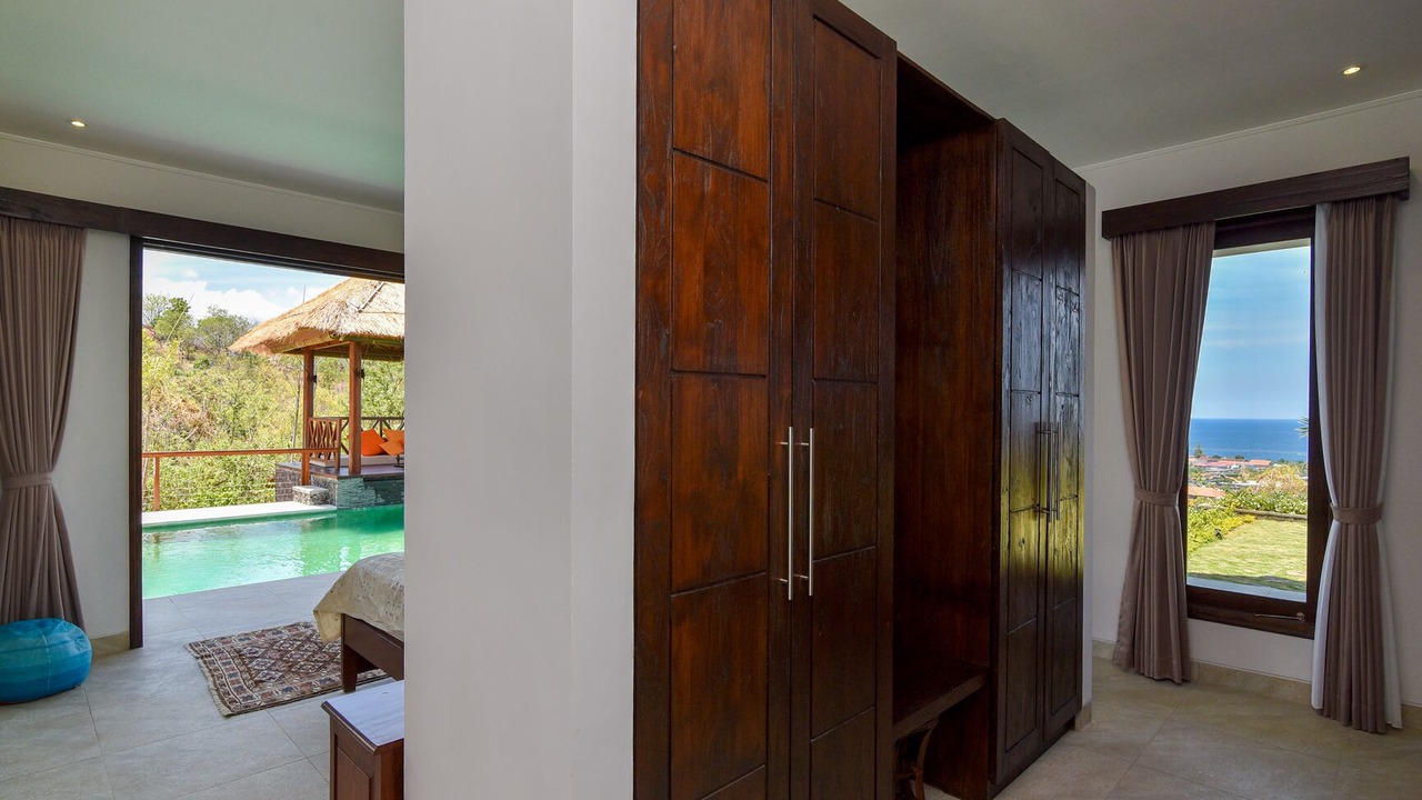 Photo of Bedroom in Tigawasa