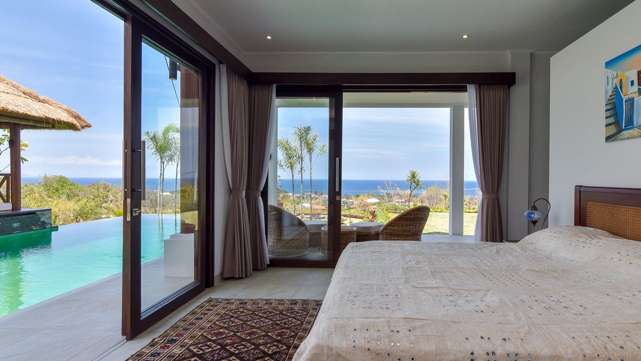 Photo of Bedroom in Tigawasa