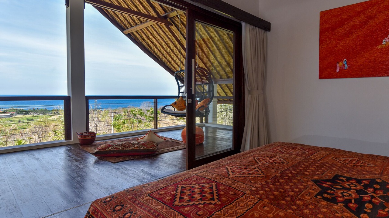 Photo of Bedroom in Tigawasa