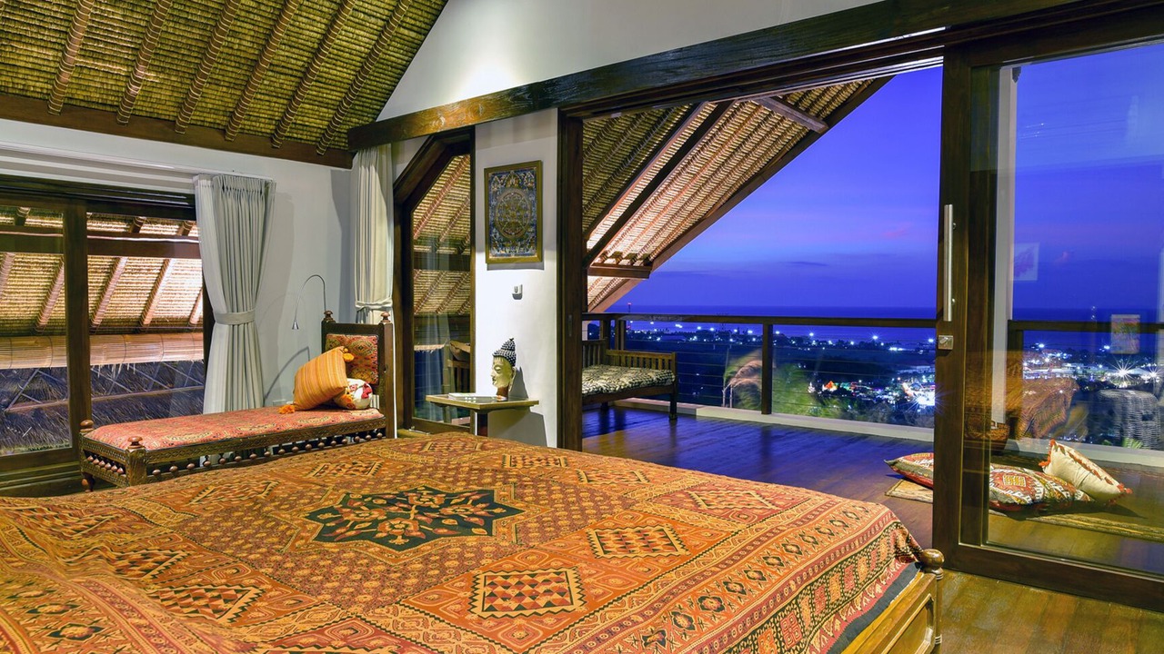Photo of Bedroom in Tigawasa