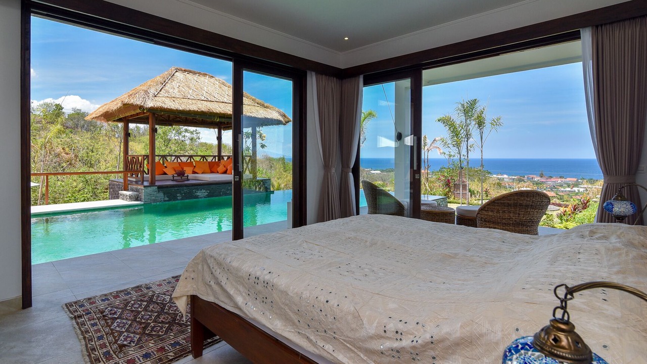 Photo of Bedroom in Tigawasa