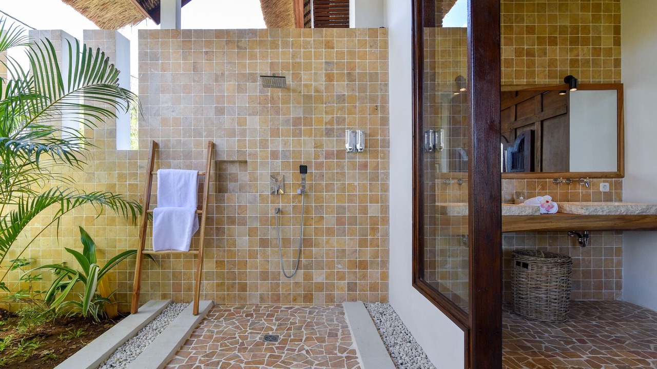 Photo of Bathroom in Tigawasa