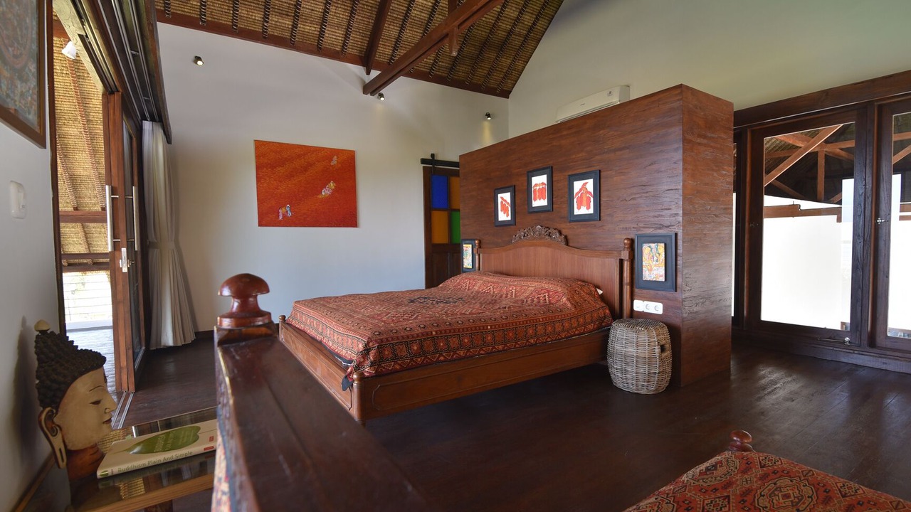 Photo of Bedroom in Tigawasa