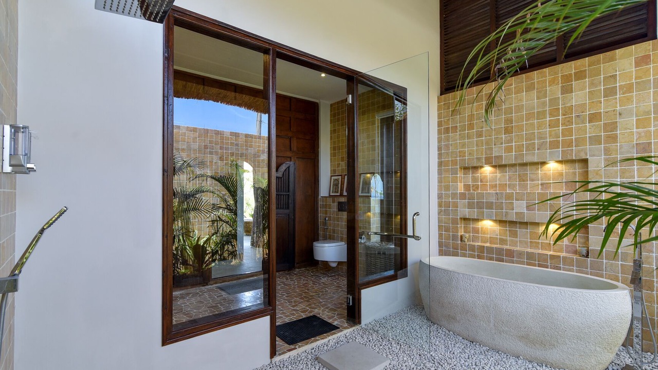 Photo of Bathroom in Tigawasa