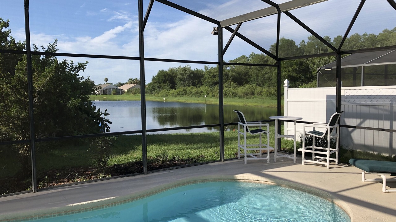 Photo of Outdoor in Eagle Pointe South