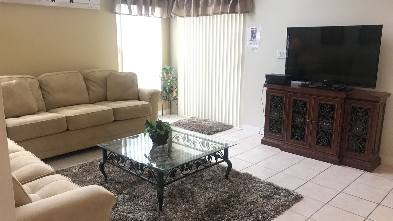 Photo of Bedroom in Eagle Pointe South