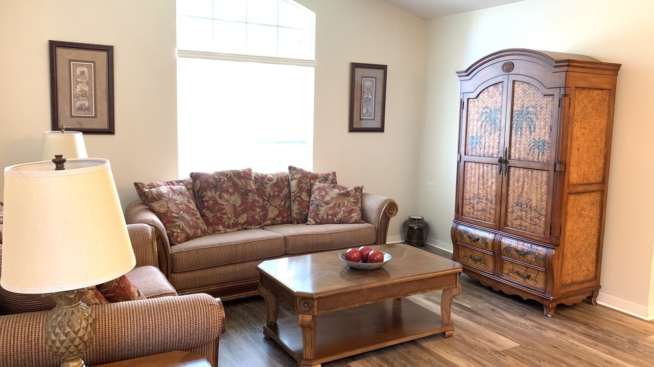 Photo of Bedroom in Eagle Pointe South