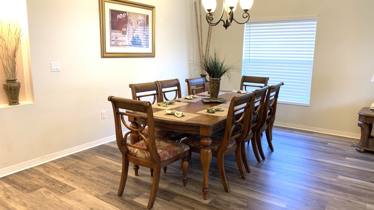 Photo of Bedroom in Eagle Pointe South