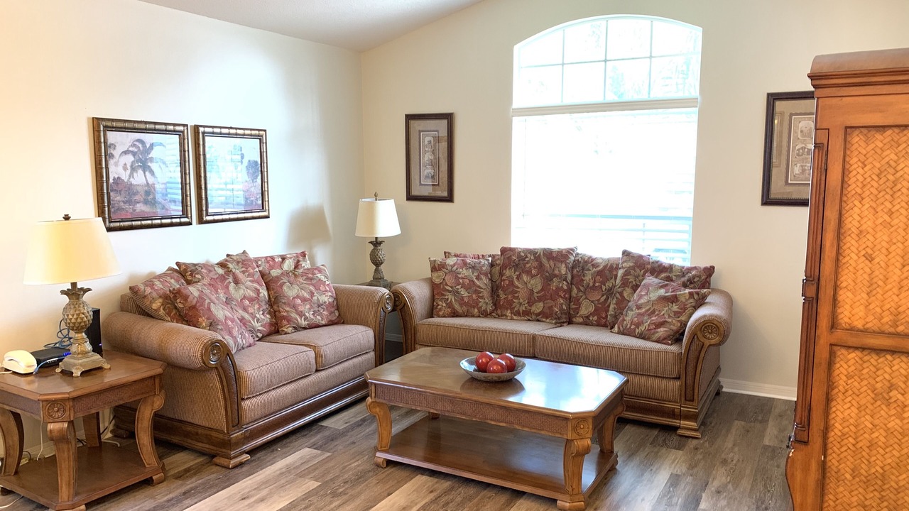 Photo of Bedroom in Eagle Pointe South