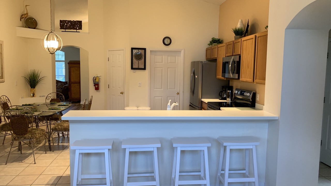 Photo of Bedroom in Eagle Pointe South