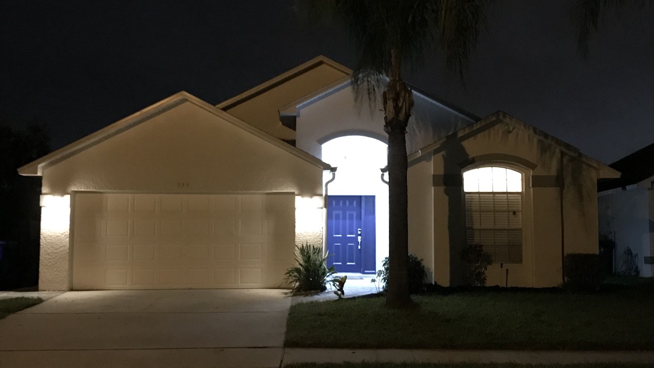 Photo of Outdoor in Eagle Pointe South
