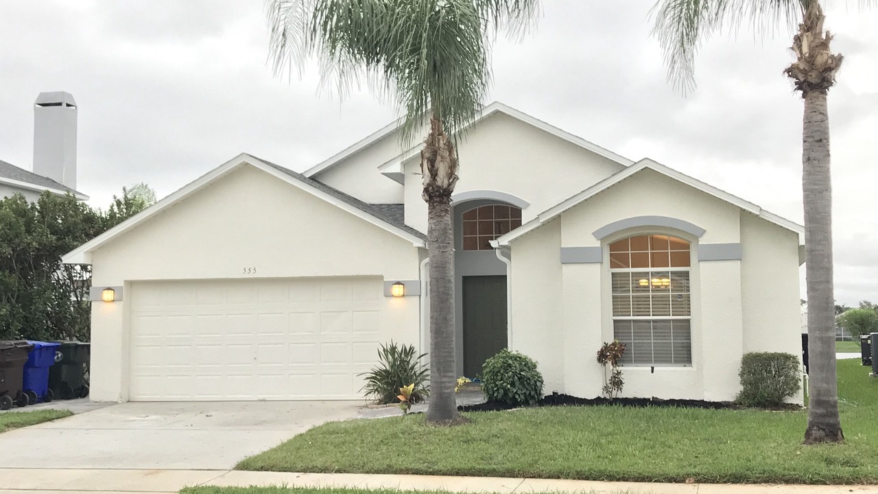 Photo of Outdoor in Eagle Pointe South