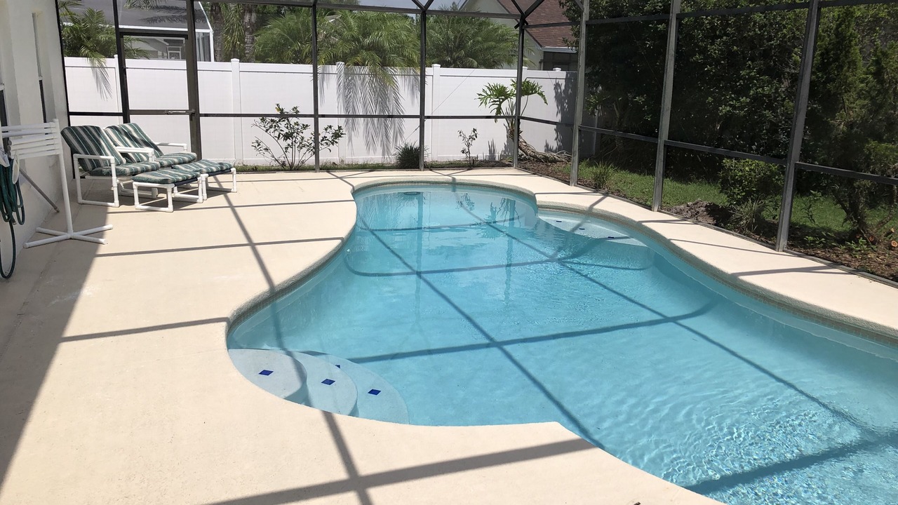 Photo of Outdoor in Eagle Pointe South