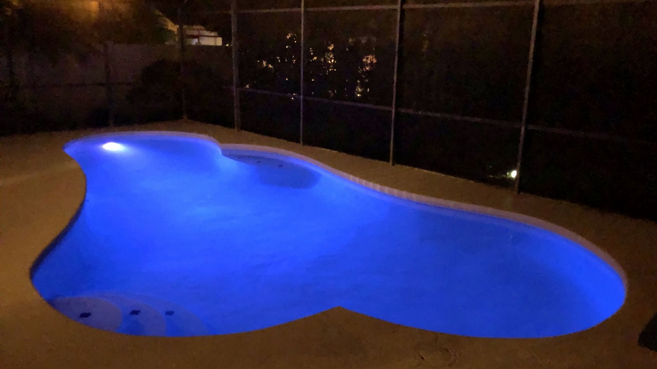 Photo of Outdoor in Eagle Pointe South
