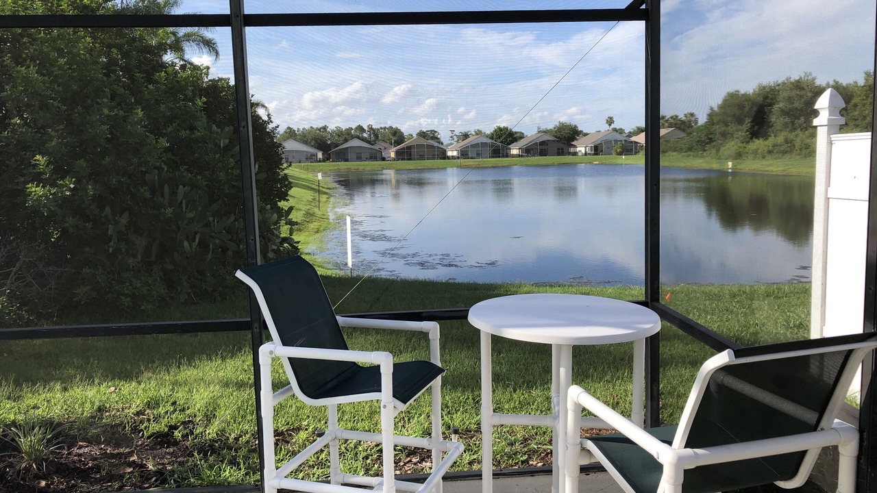 Photo of Outdoor in Eagle Pointe South