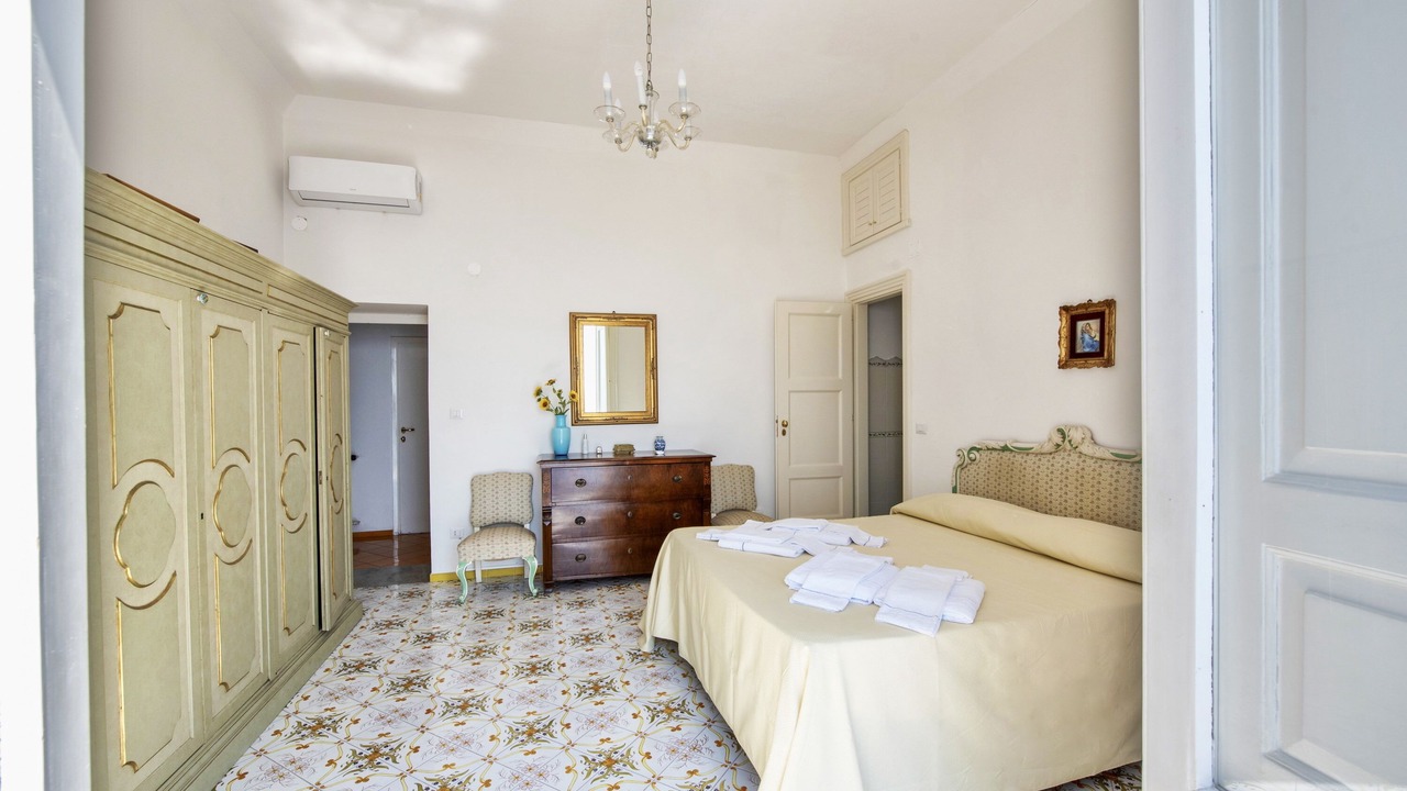 Photo of Bedroom in Conca dei Marini