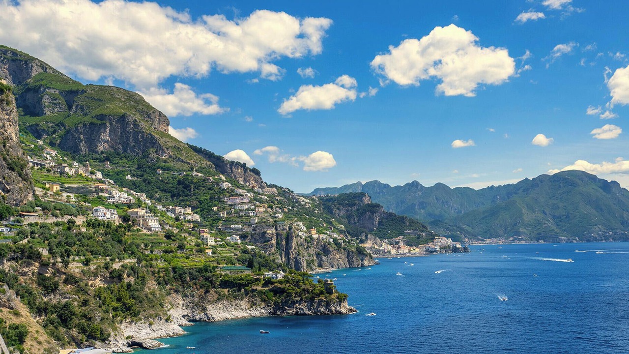 Photo of Others in Conca dei Marini
