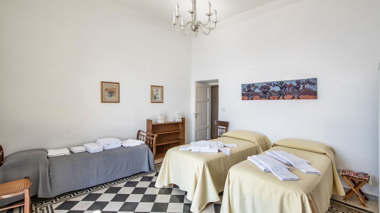 Photo of Bedroom in Conca dei Marini