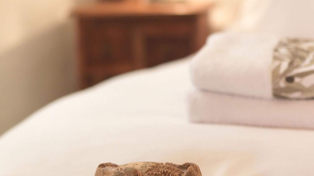 Photo of Bedroom in Exo Gonia