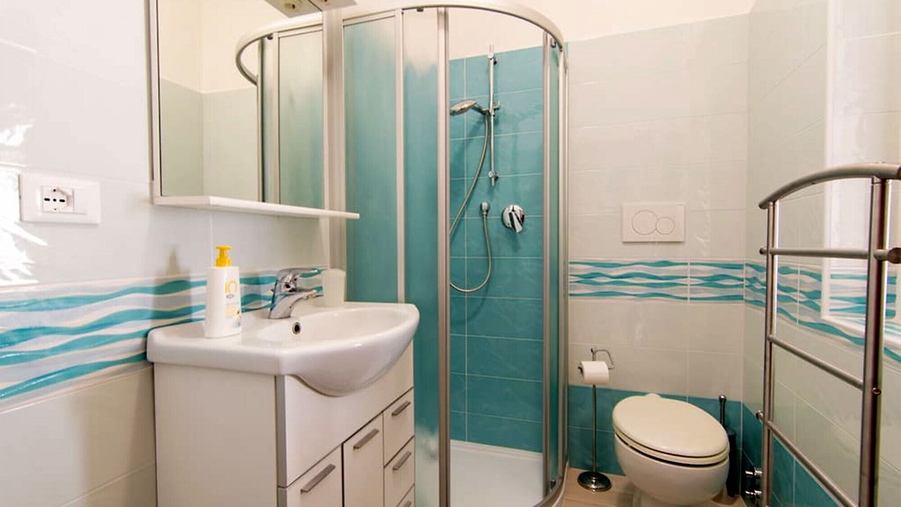 Photo of Bathroom in Scaglieri