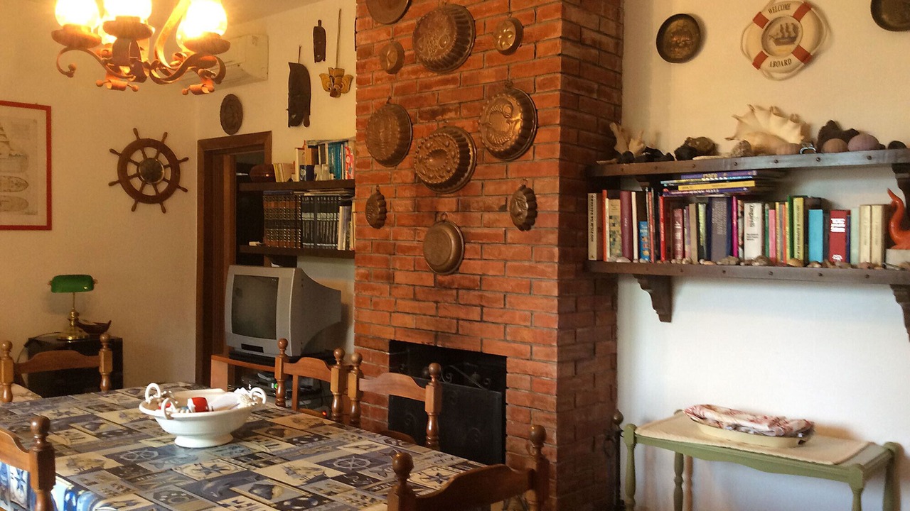 Photo of Livingroom in Scaglieri