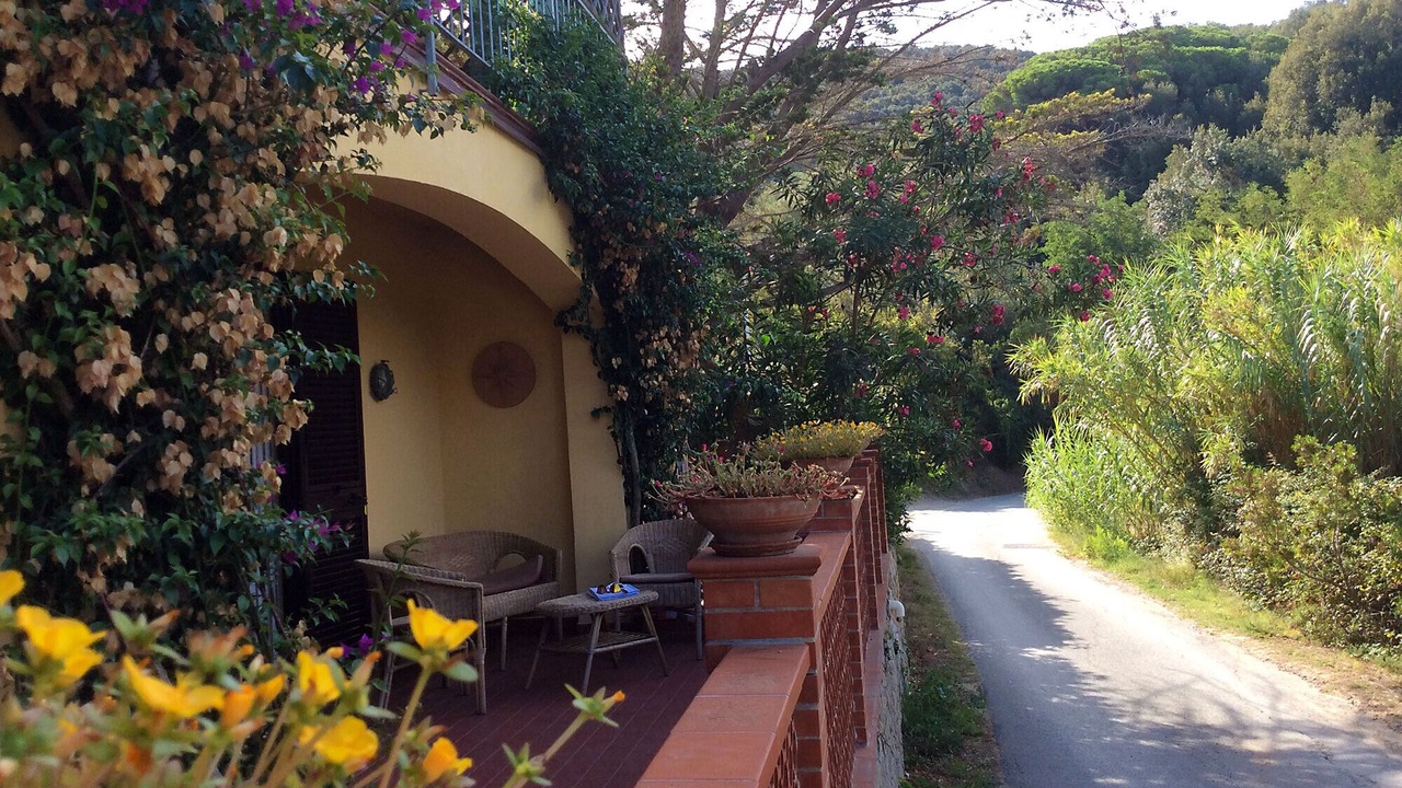 Photo of Patio Balcony in Scaglieri