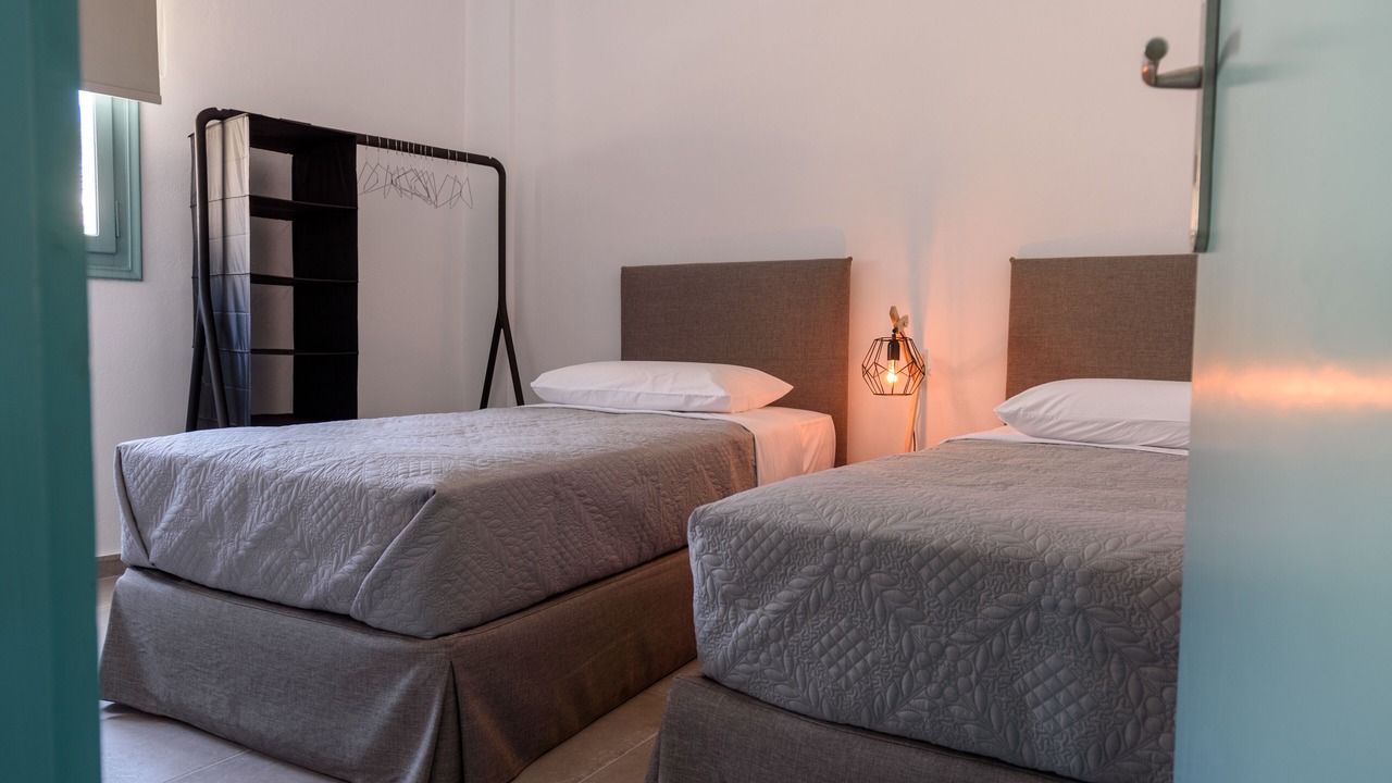 Photo of Bedroom in Akrotiri