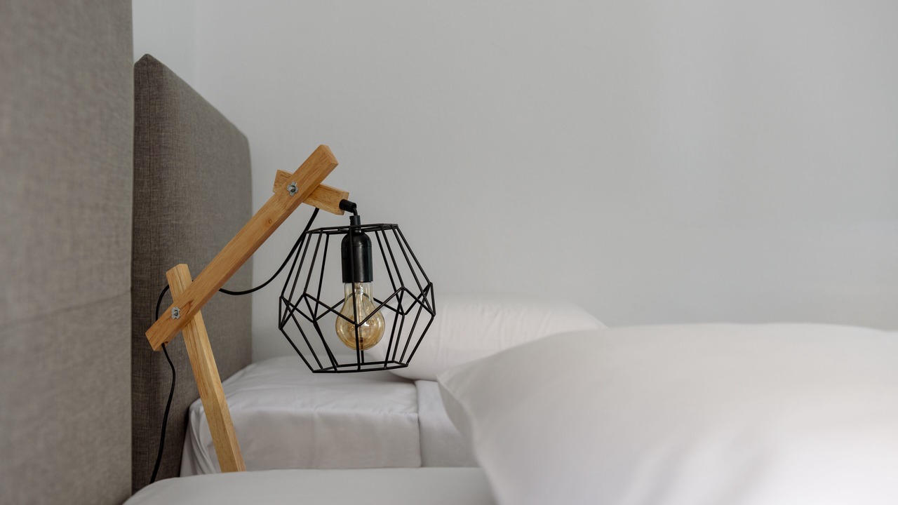 Photo of Bedroom in Akrotiri