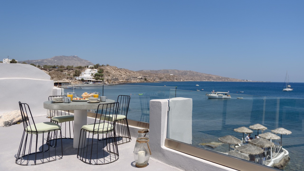 Photo of Outdoor in Akrotiri