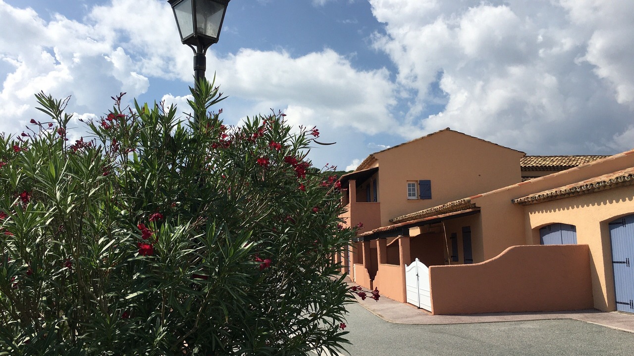 Photo of Outdoor in La Nartelle
