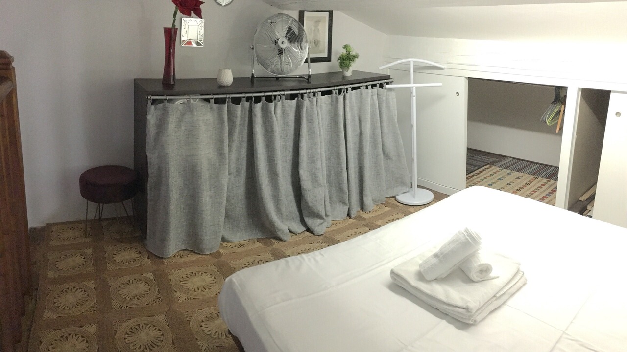 Photo of Bedroom in La Nartelle