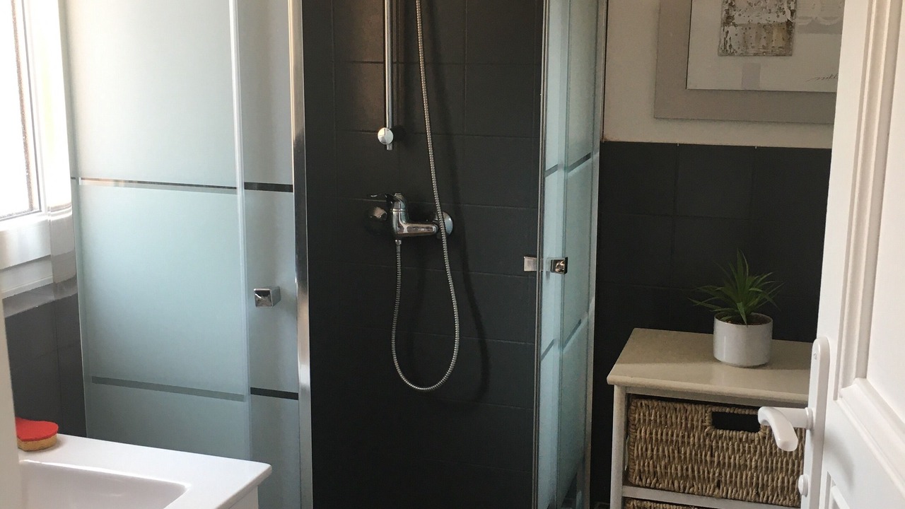 Photo of Bathroom in La Nartelle