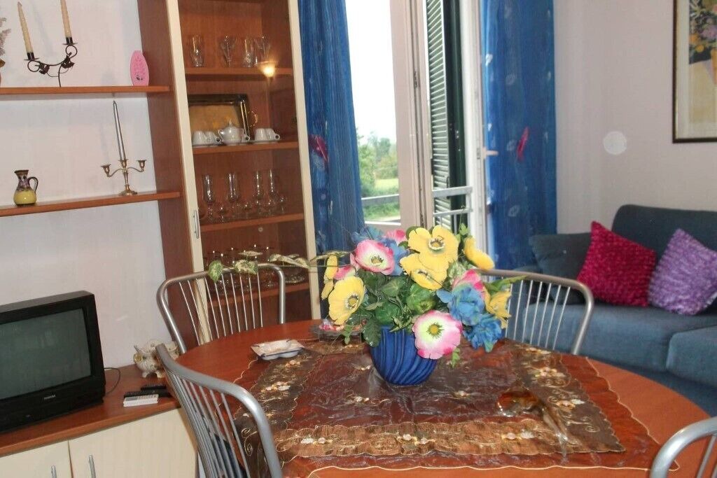 Photo of Livingroom in Licciana Nardi