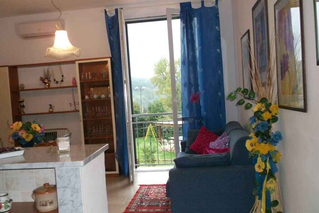 Photo of Livingroom in Licciana Nardi