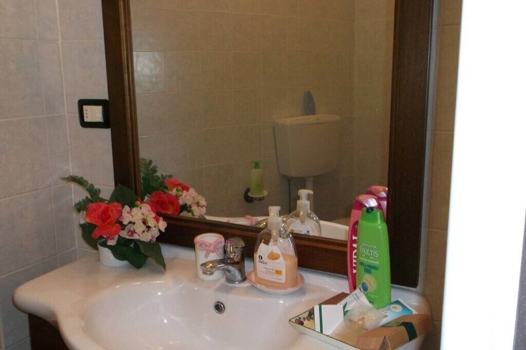 Photo of Bathroom in Licciana Nardi