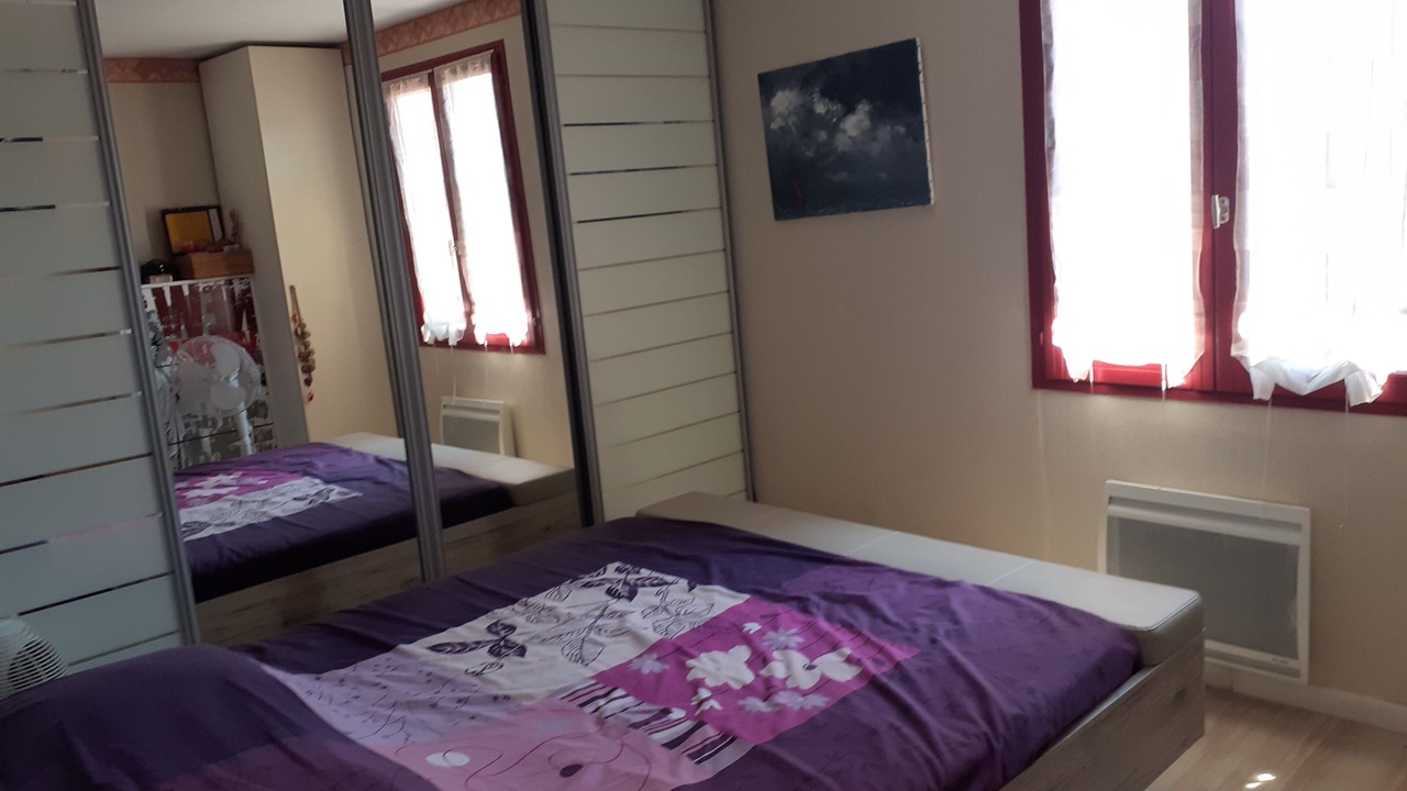Photo of Bedroom in Tourrette-Levens