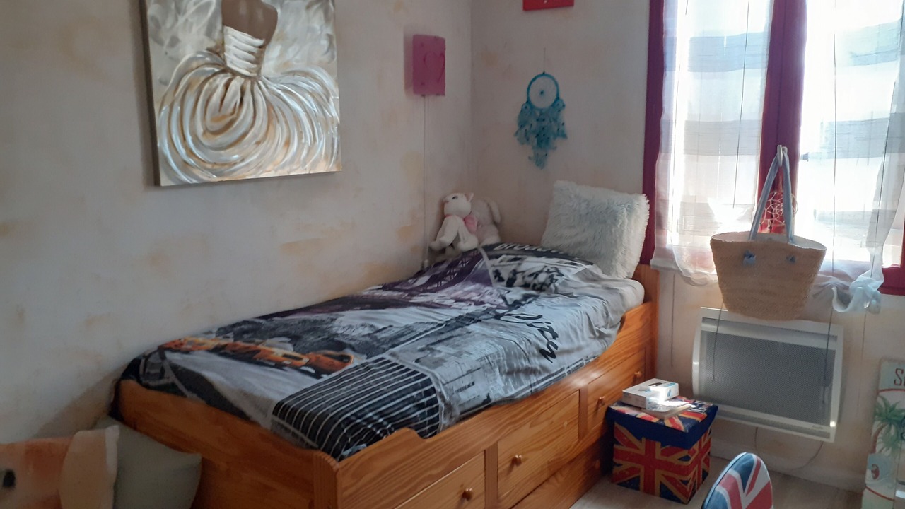 Photo of Bedroom in Tourrette-Levens