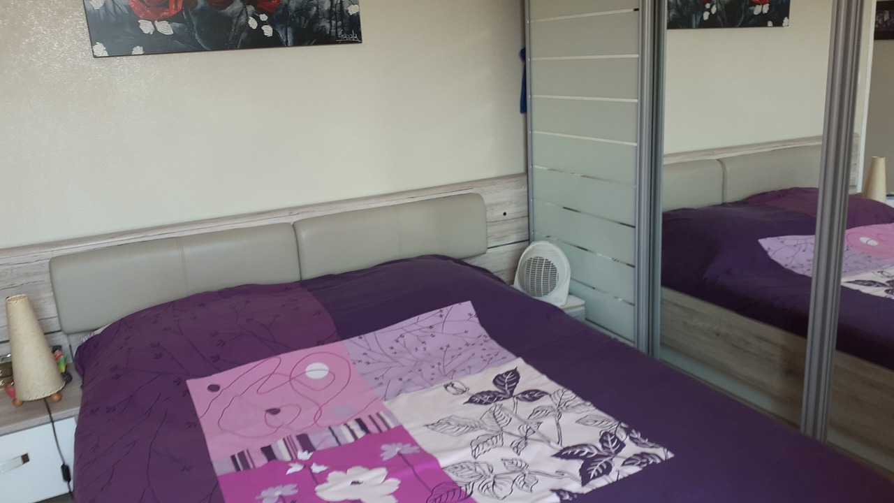 Photo of Bedroom in Tourrette-Levens