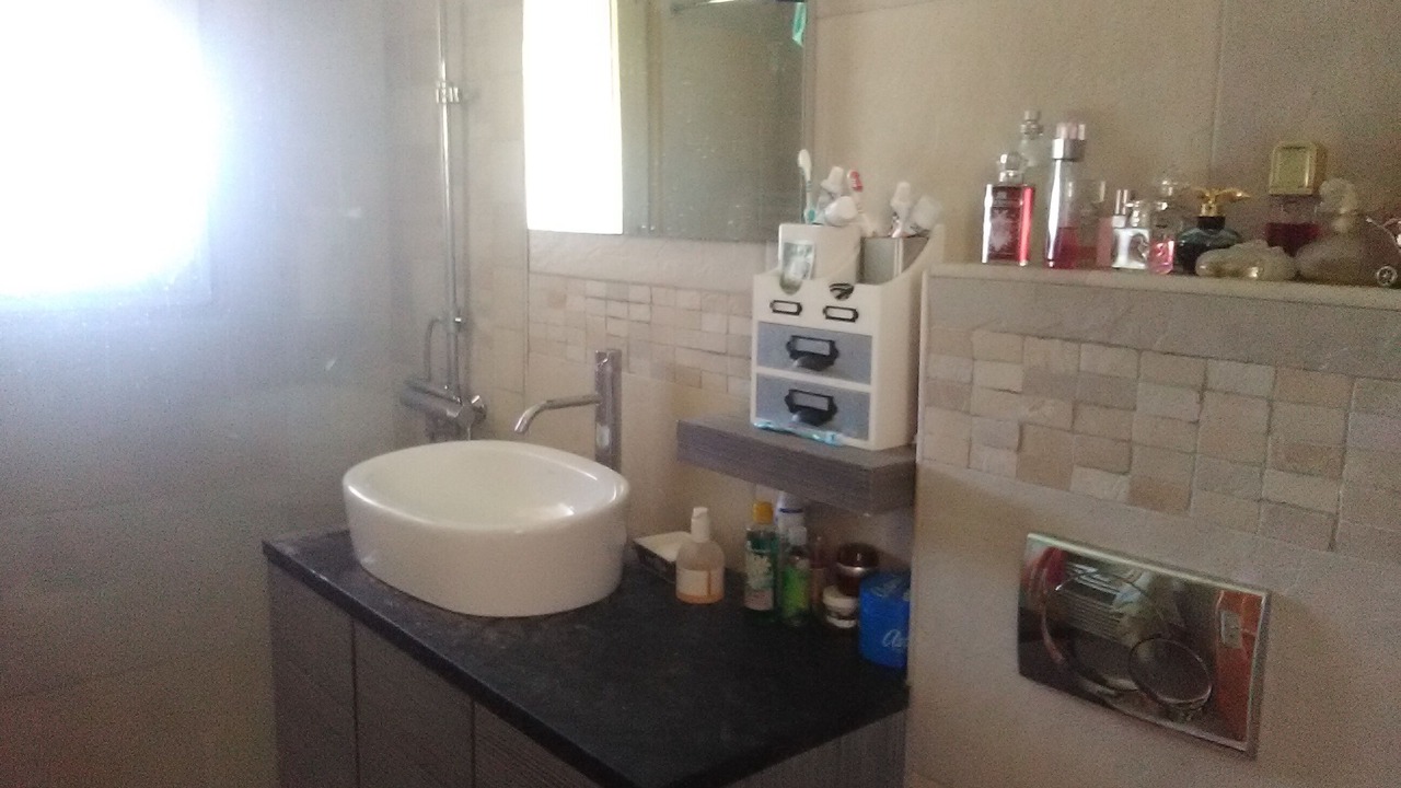 Photo of Bathroom in Tourrette-Levens
