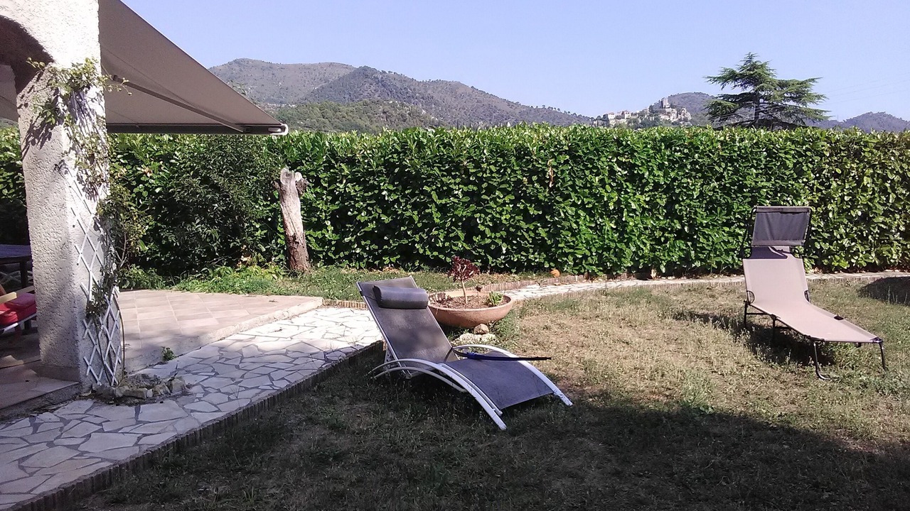 Photo of Outdoor in Tourrette-Levens
