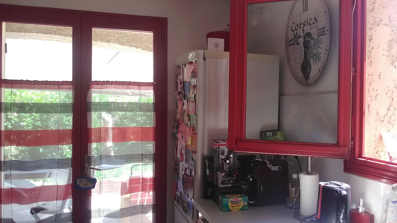 Photo of Kitchen in Tourrette-Levens