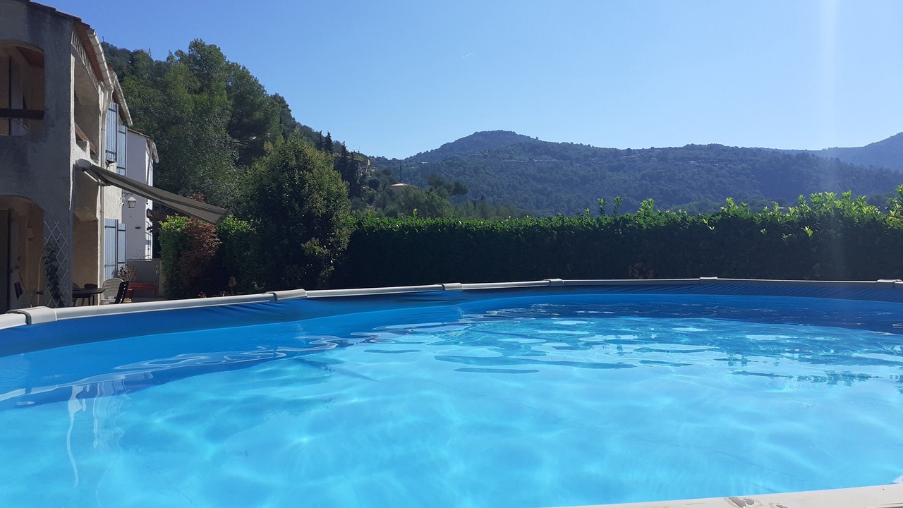 Photo of Outdoor in Tourrette-Levens